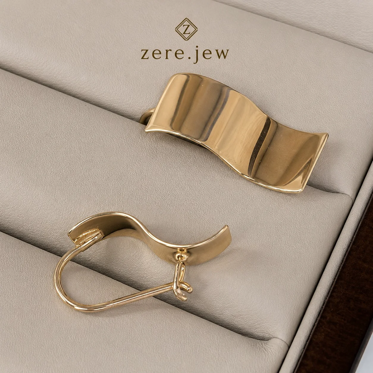 Серьги Zere ZR280826 2.18гр купить,179850
