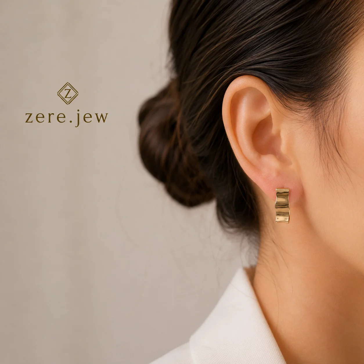 Серьги Zere ZR280826 2.18гр купить,179850