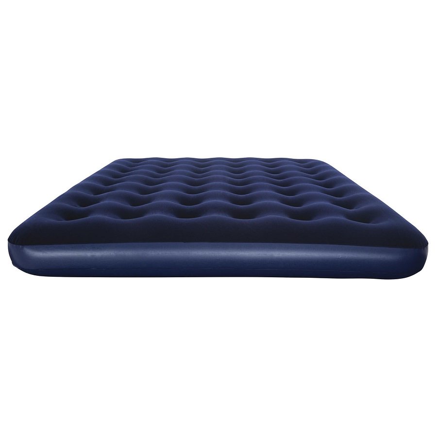 Матрас надувной Bestway 67003 Pavillo 203x152x22см синий купить,0