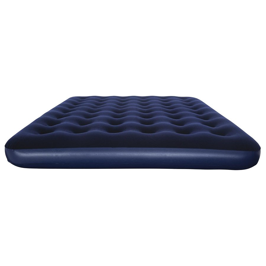 Матрас надувной Bestway 67003 Pavillo 203x152x22см синий купить,NaN