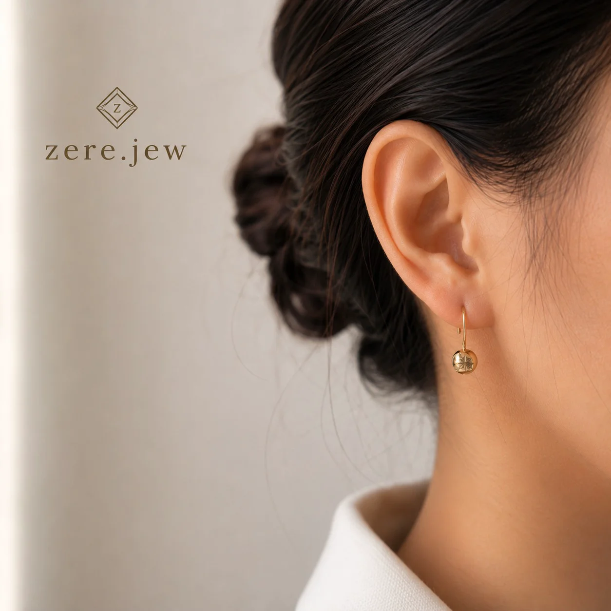 Серьги Zere ZR280822 1.81гр купить,153850