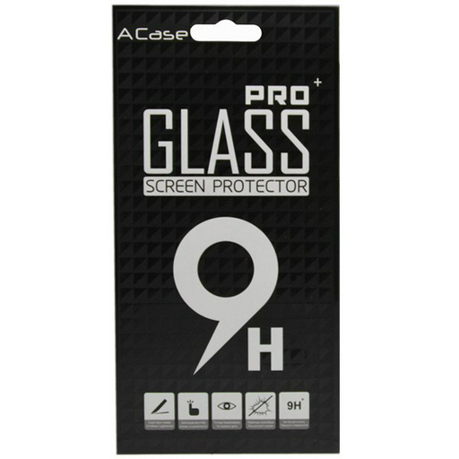  Стекло защитное A-Case на Oppo A52