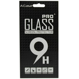  Стекло защитное A-Case на Oppo A52