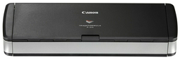 Сканер Canon P-215II 9705B003 черный