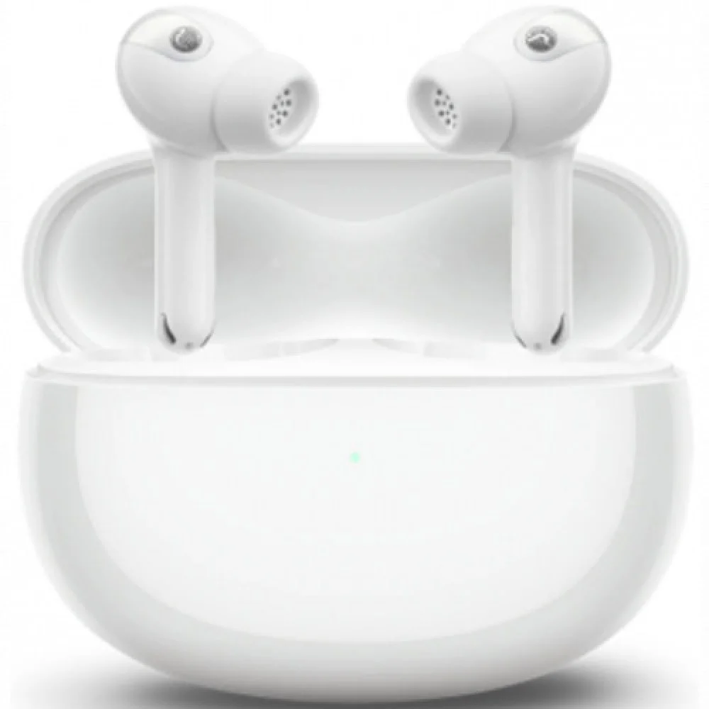 Наушники Xiaomi Buds 3 K75 BHR5526GL White купить,NaN