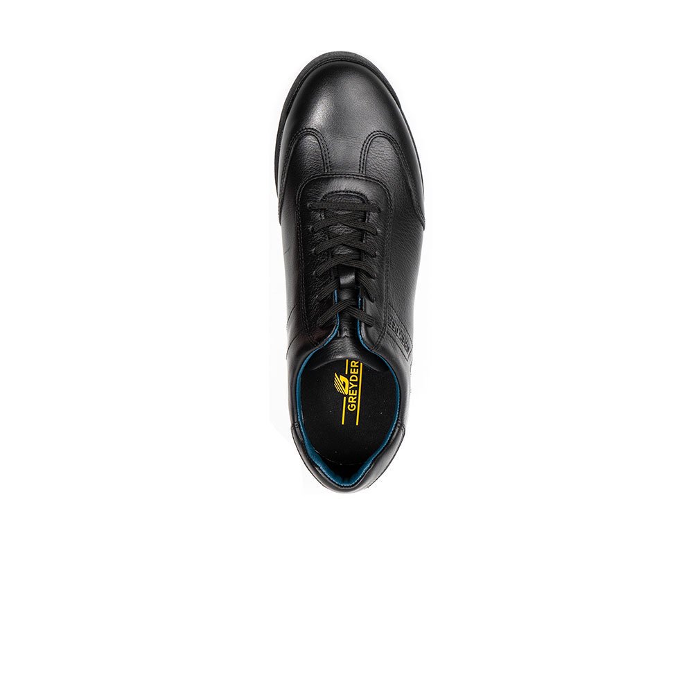 Кроссовки Greyder 13222SIYAH black 41 купить,NaN