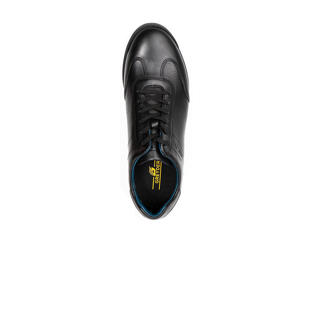 Кроссовки Greyder 13222SIYAH black 41 купить,NaN