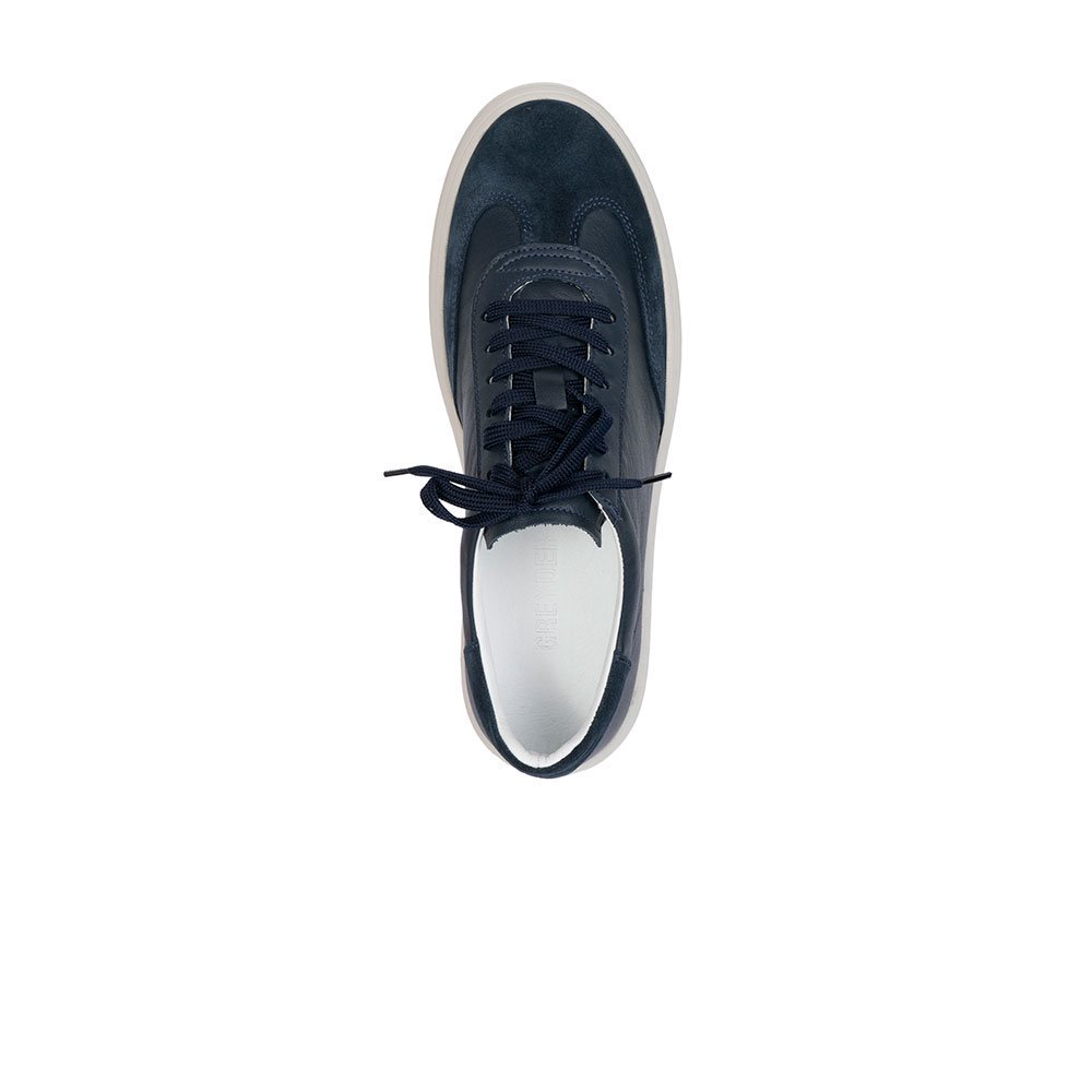Кеды Greyder 67874LACI blue 45 купить,NaN