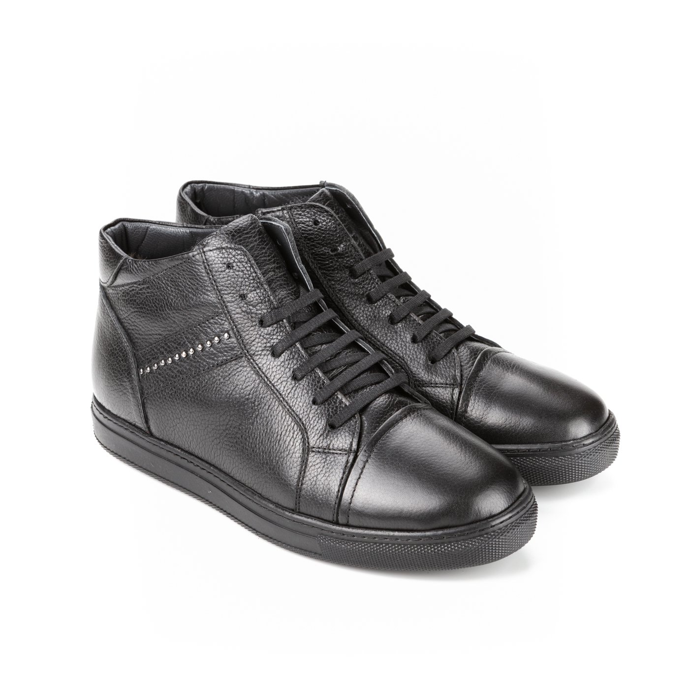 Кроссовки Agera AG-90103SIYAH black 44 купить,NaN