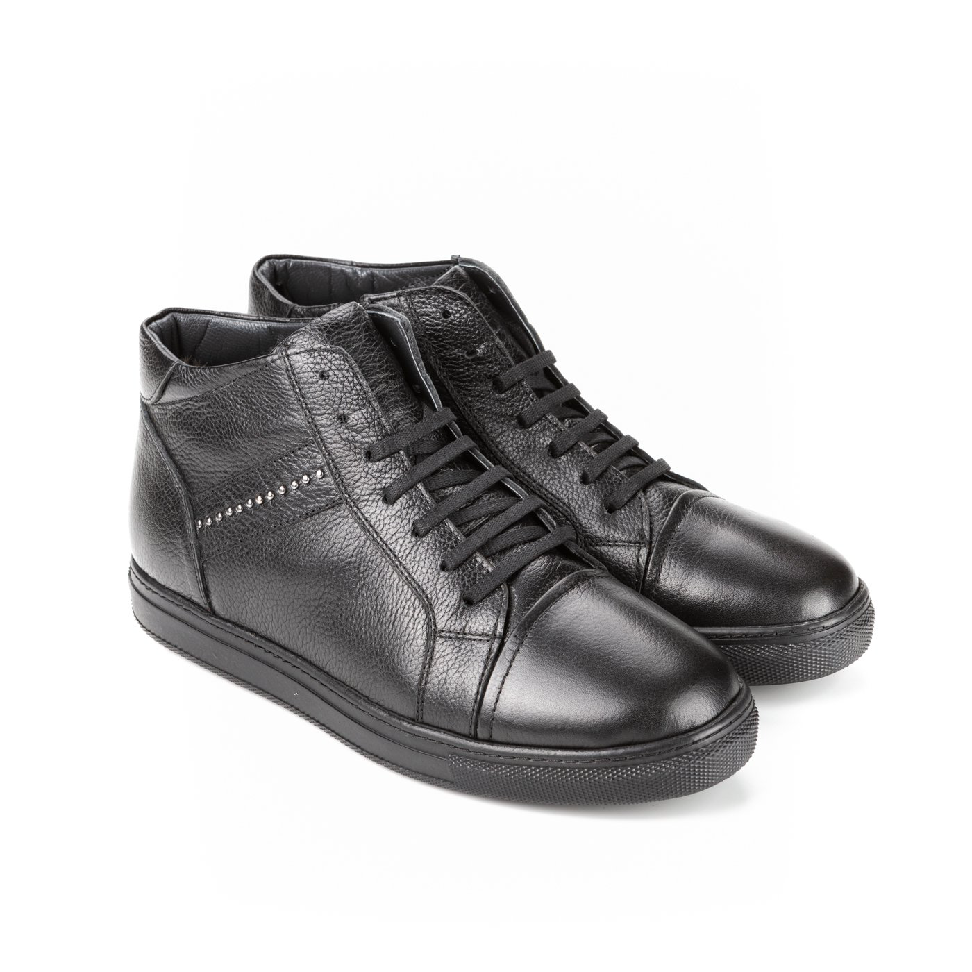 Кроссовки Agera AG-90103SIYAH black 44 купить,NaN