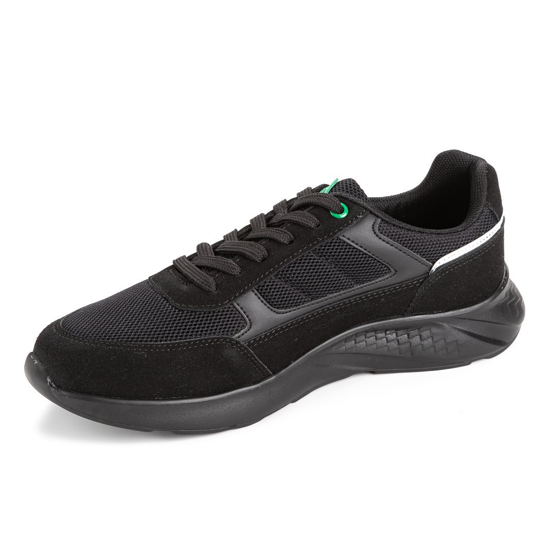 Кроссовки Tiglon T-21003SIYAH black 41 купить,NaN