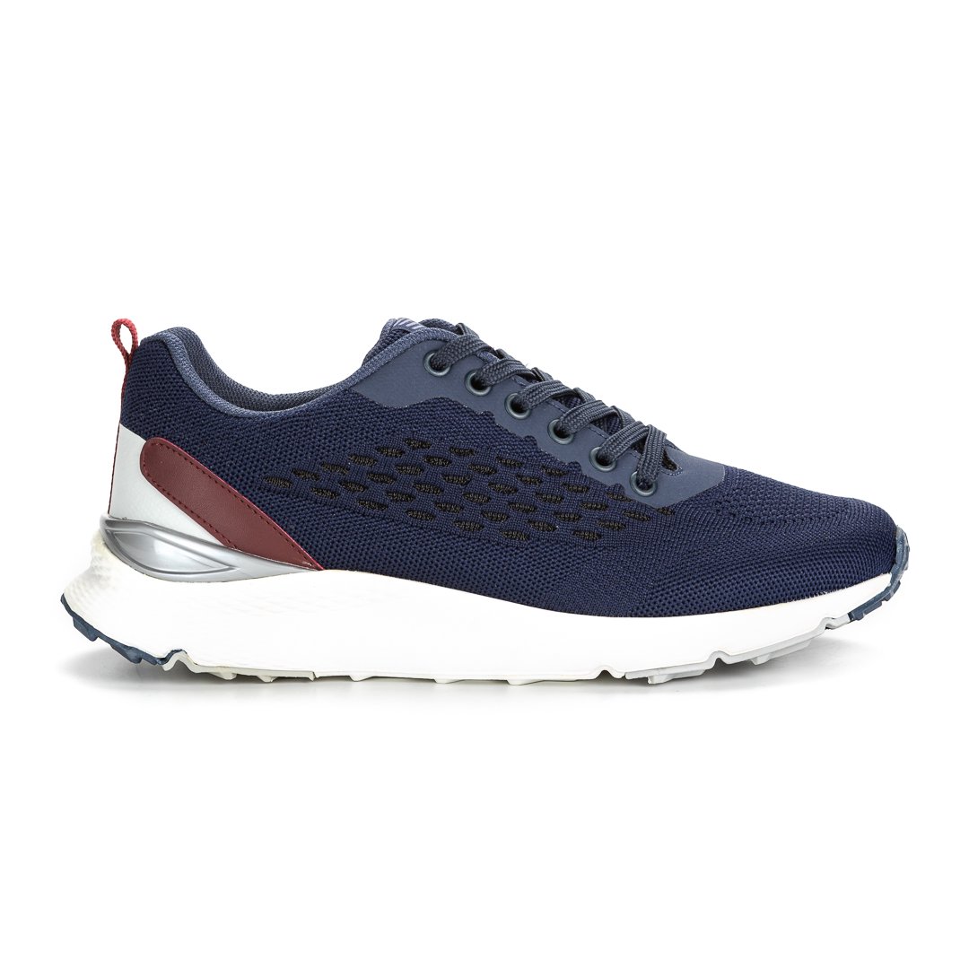  Кроссовки Tiglon T-21045LACI blue 41 купить,NaN