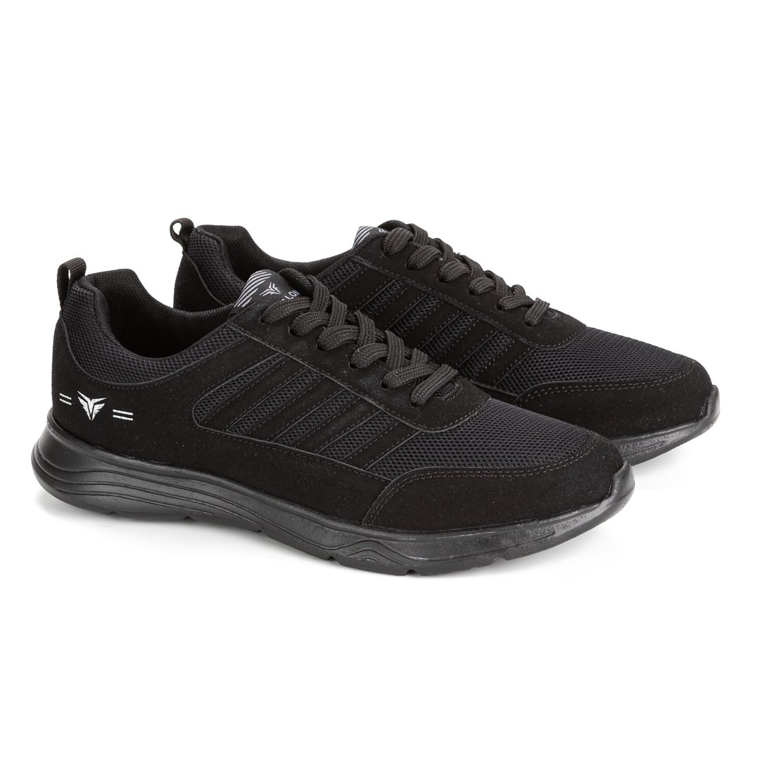 Кроссовки Tiglon T-21090SIYAH black 40 купить,NaN
