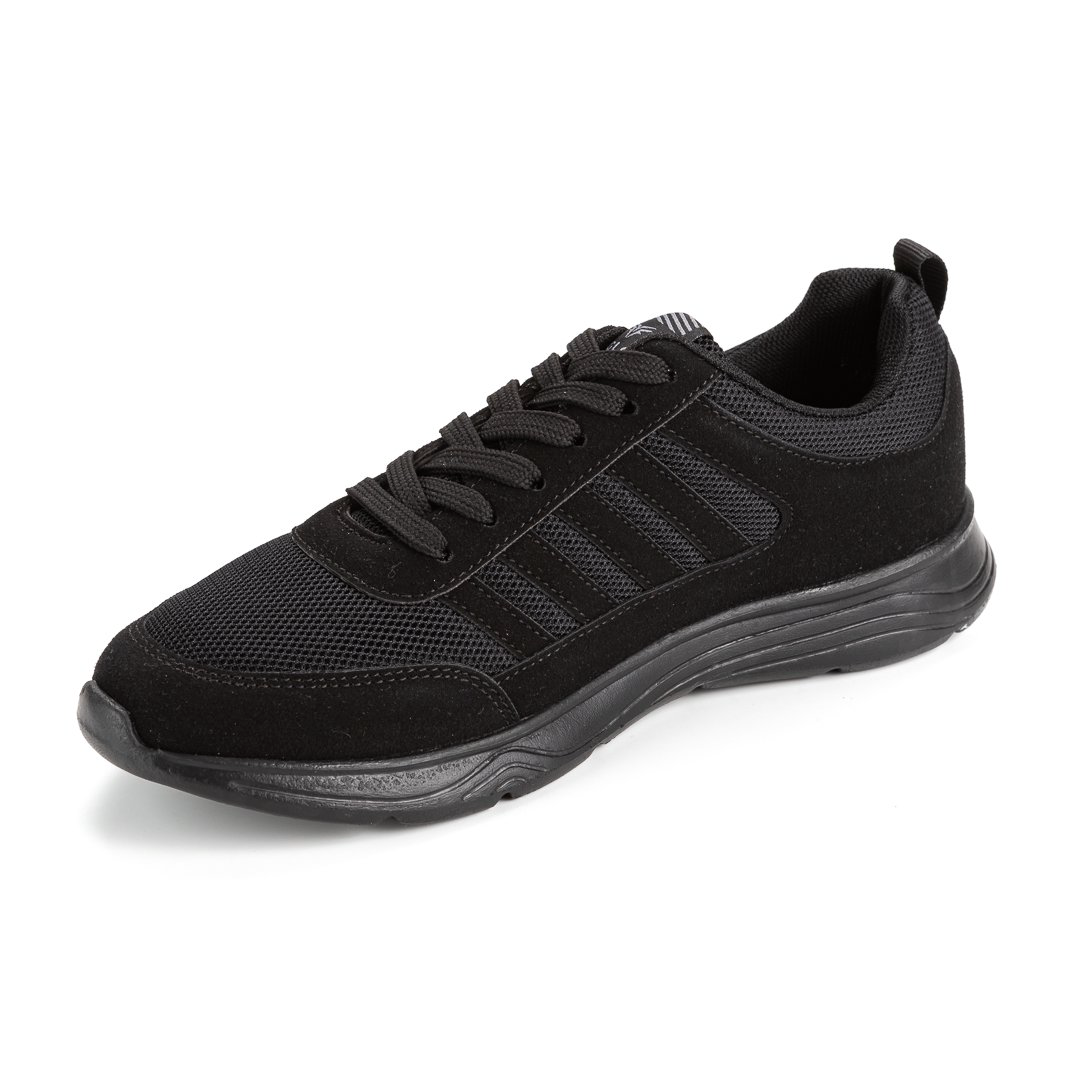 Кроссовки Tiglon T-21090SIYAH black 40 купить,NaN