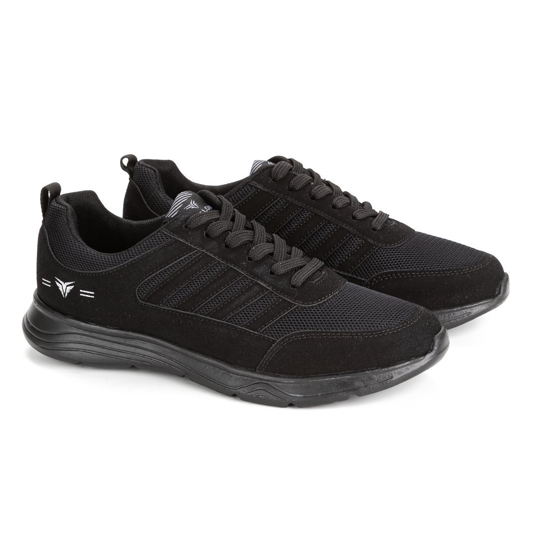 Кроссовки Tiglon T-21090SIYAH black 44 купить,NaN
