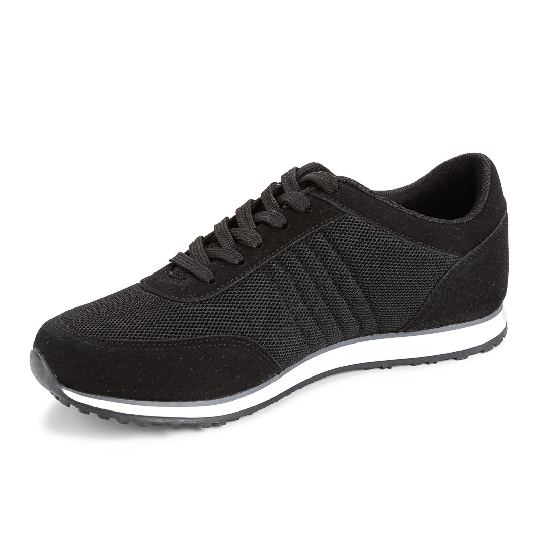 Кроссовки Tiglon T-21092SIYAH black 40 купить,NaN