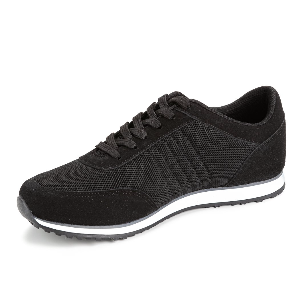 Кроссовки Tiglon T-21092SIYAH black 40 купить,NaN