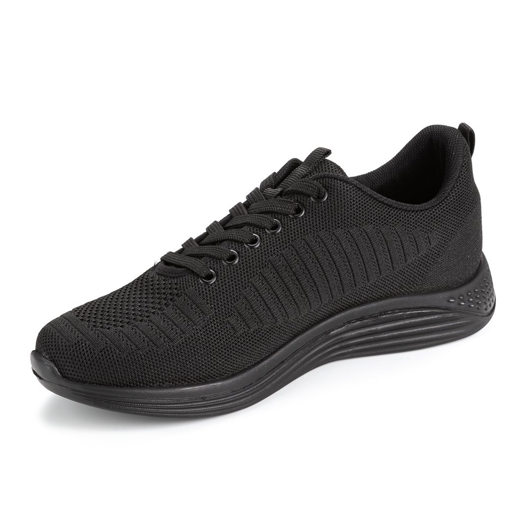 Текстильные кроссовки Tiglon T-21096SIYAH black 40 купить,NaN