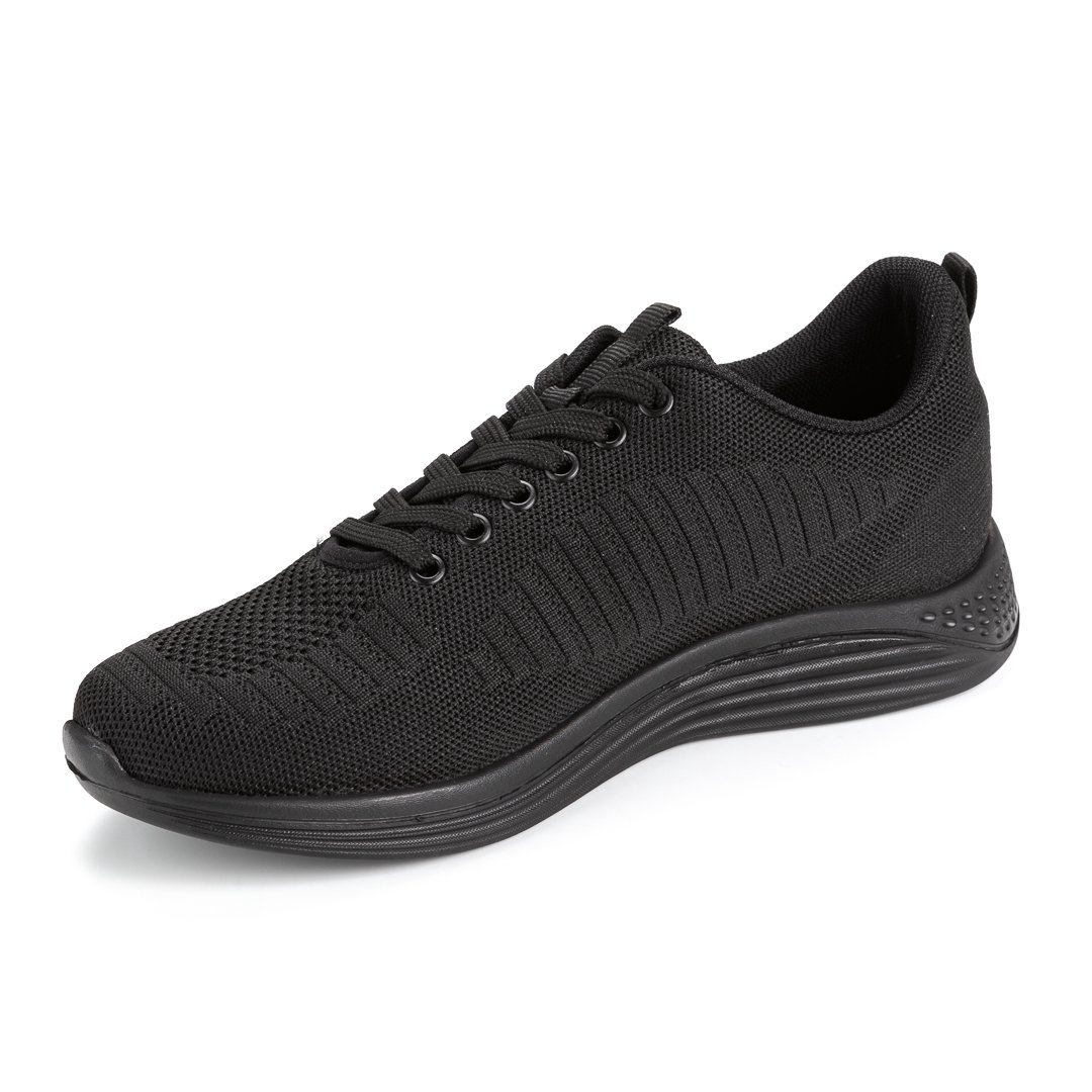 Текстильные кроссовки Tiglon T-21096SIYAH black 40 купить,NaN