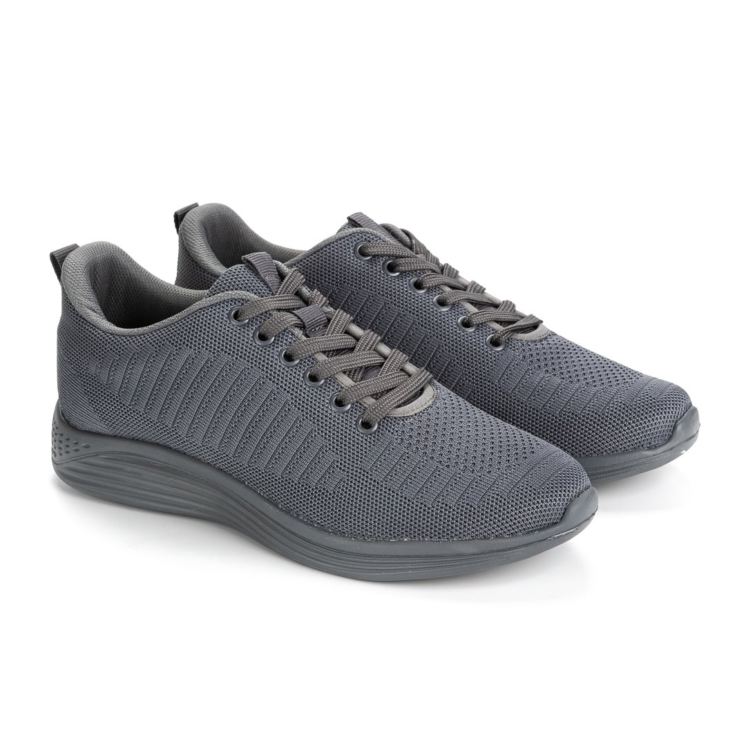 Кроссовки Tiglon T-21096FUME gray 40 купить,NaN