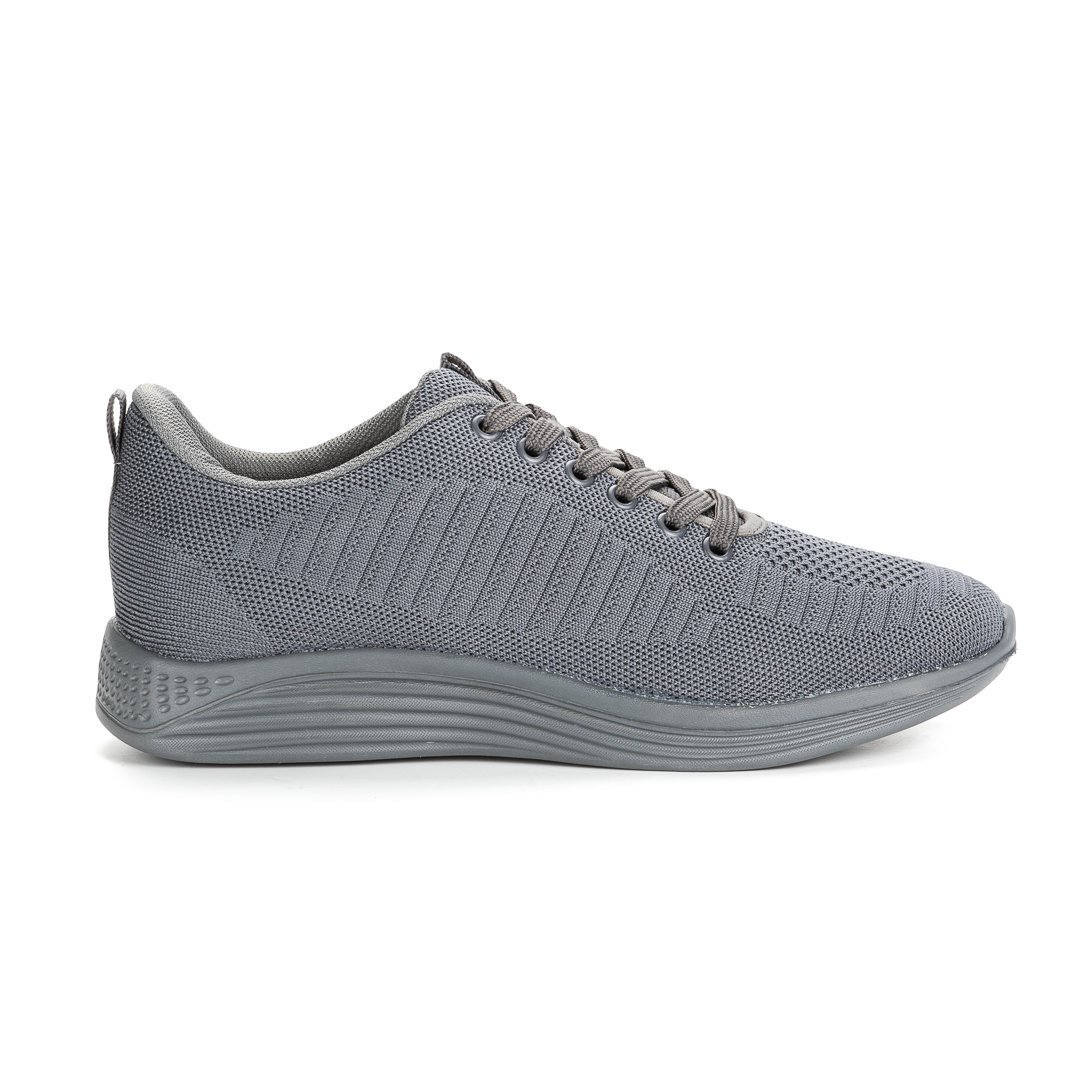 Кроссовки Tiglon T-21096FUME gray 42 купить,NaN