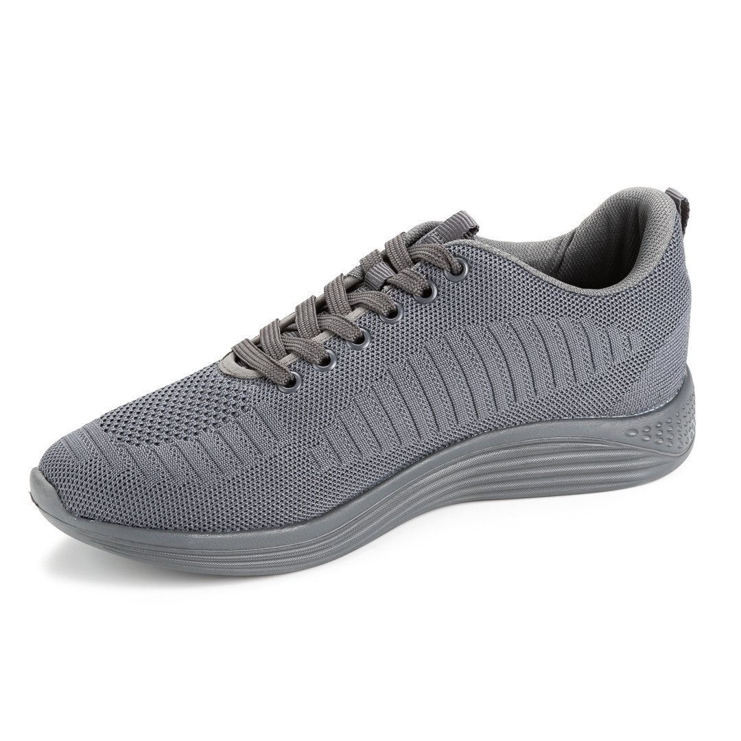 Кроссовки Tiglon T-21096FUME gray 43 купить,NaN