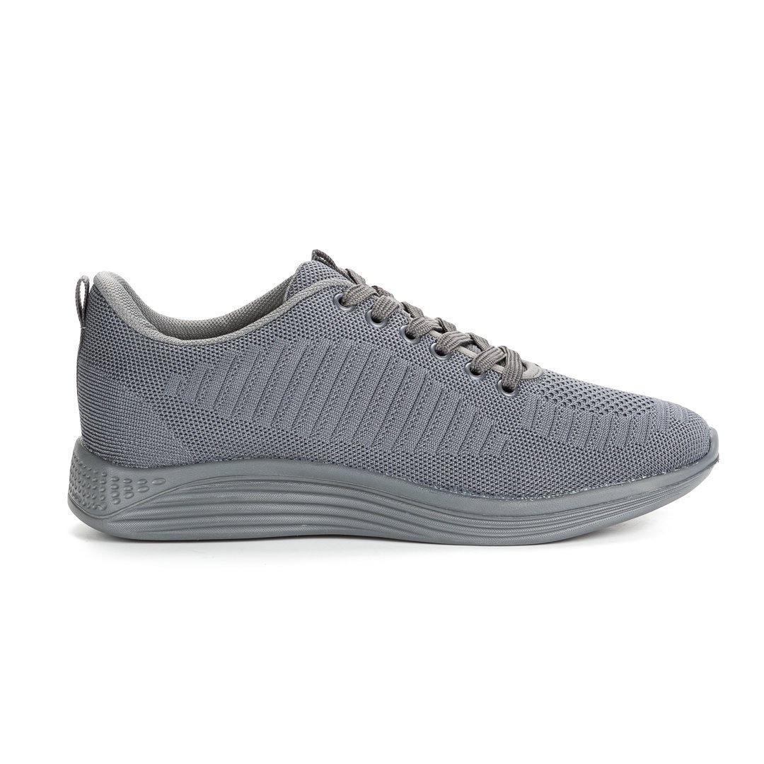 Кроссовки Tiglon T-21096FUME gray 45 купить,NaN