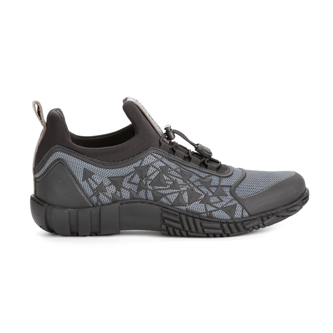 Треккинговые кроссовки Paul Branco AG-85544FUME gray 41 купить,NaN