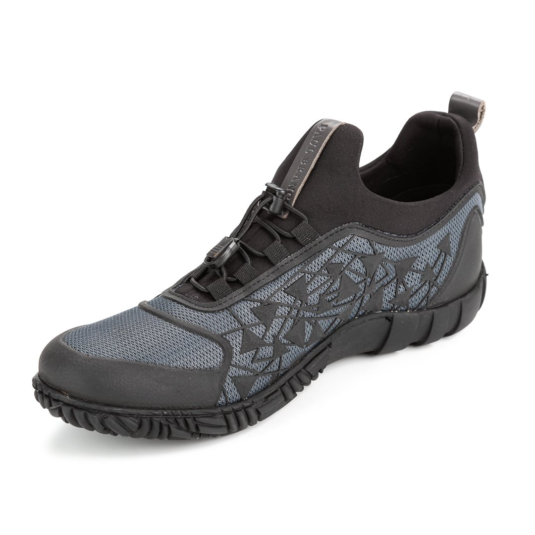 Треккинговые кроссовки Paul Branco AG-85544FUME gray 41 купить,NaN