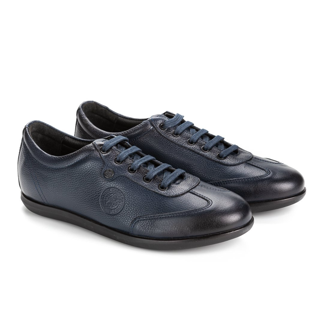 Кеды MCP AG-85110LACI blue 41 купить,NaN
