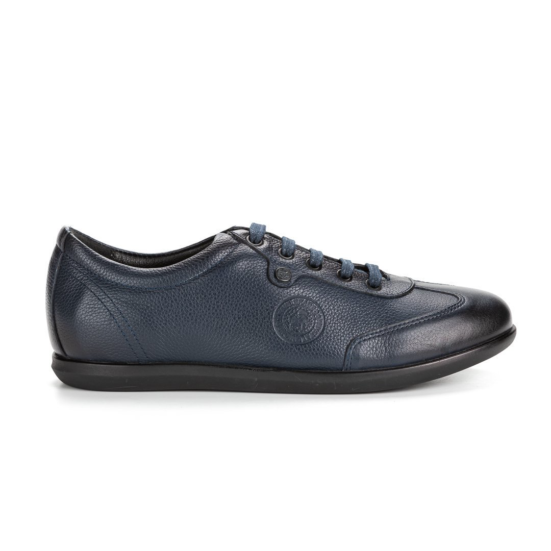 Кеды MCP AG-85110LACI blue 41 купить,NaN