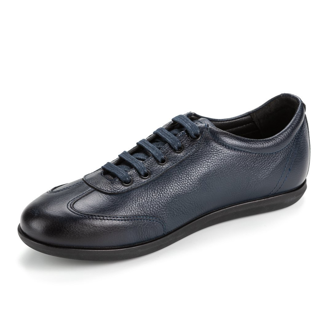 Кеды MCP AG-85110LACI blue 45 купить,NaN
