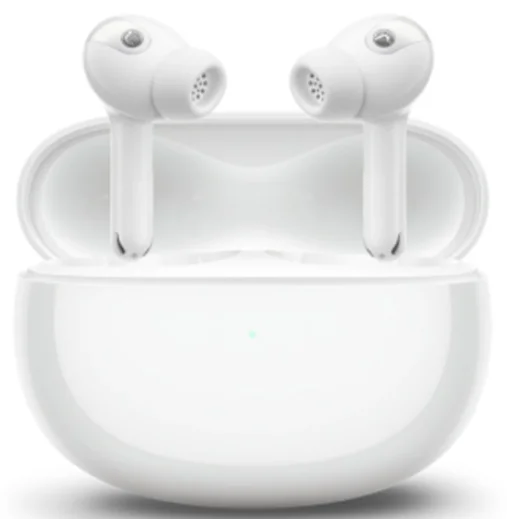 Наушники Xiaomi Buds 3 K75 BHR5526GL White купить,NaN