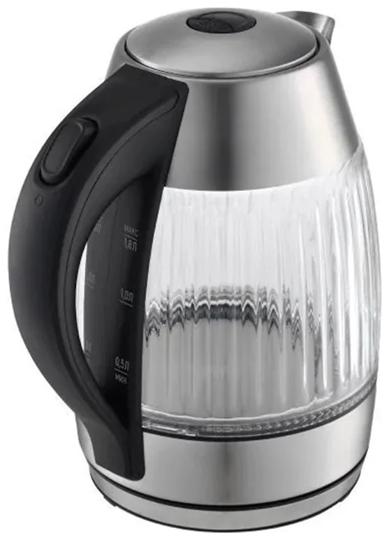 Электрочайник Centek CT-0011 1.8 л серебристый - ForteMarket Электрочайник Centek CT-0011 1.8 л серебристый купить,0