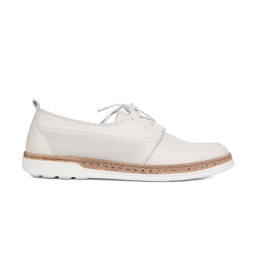 Топсайдеры Greyder 57466KIRLIBEYAZ white 39 купить,NaN