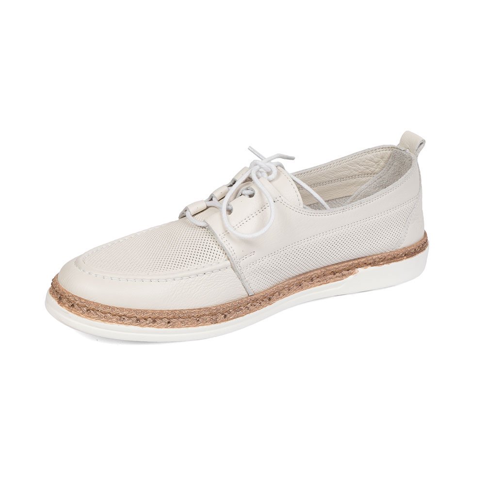 Топсайдеры Greyder 57466KIRLIBEYAZ white 39 купить,NaN