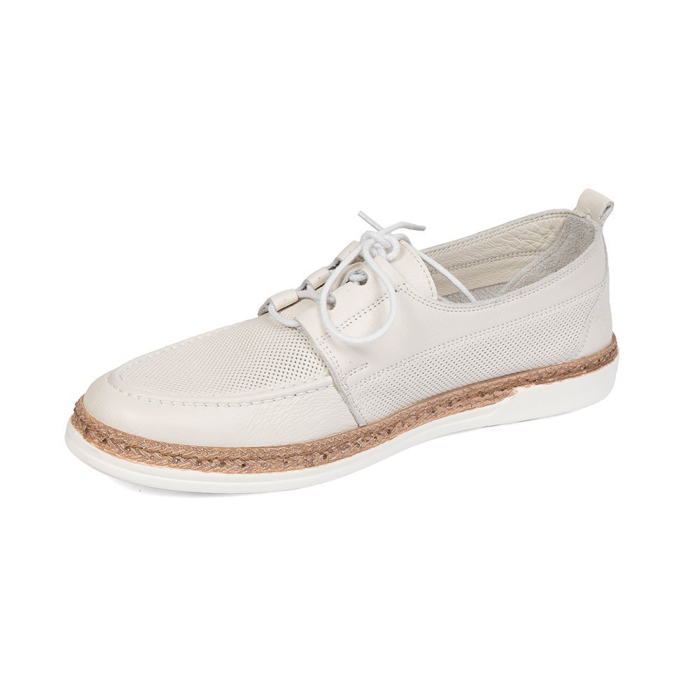 Топсайдеры Greyder 57466KIRLIBEYAZ white 39 купить,NaN