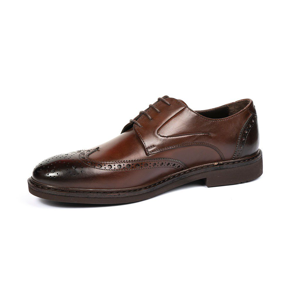 Туфли Greyder 67827KAHVE brown 40 купить,NaN