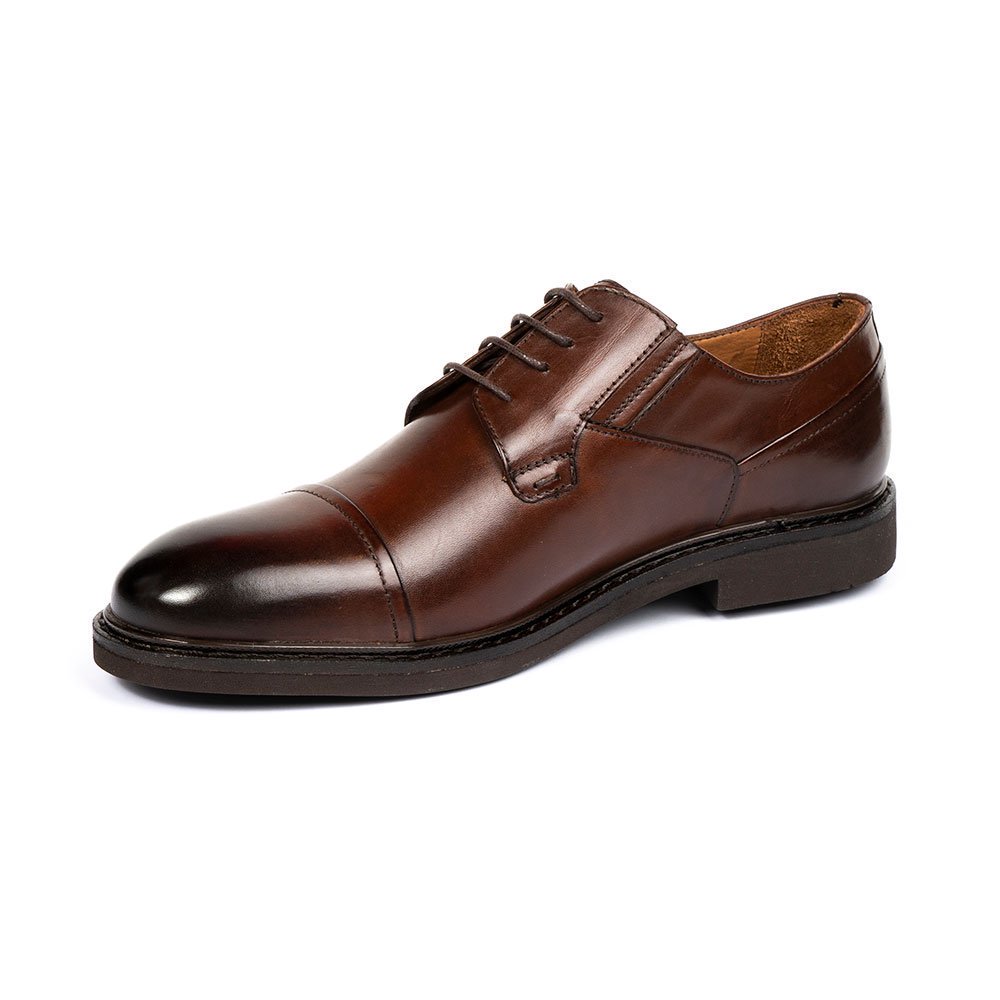 Туфли Greyder 67829KAHVE brown 44 купить,NaN