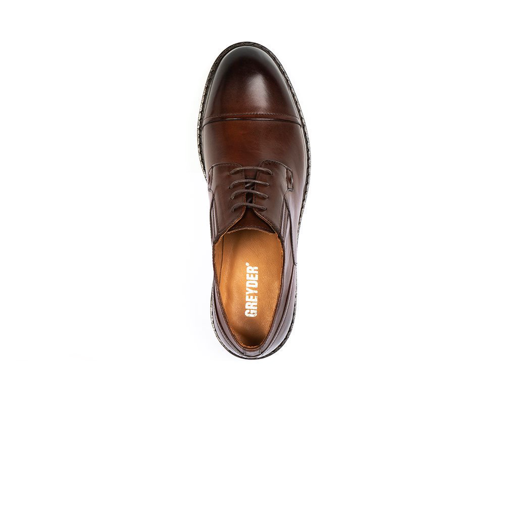 Туфли Greyder 67829KAHVE brown 44 купить,NaN