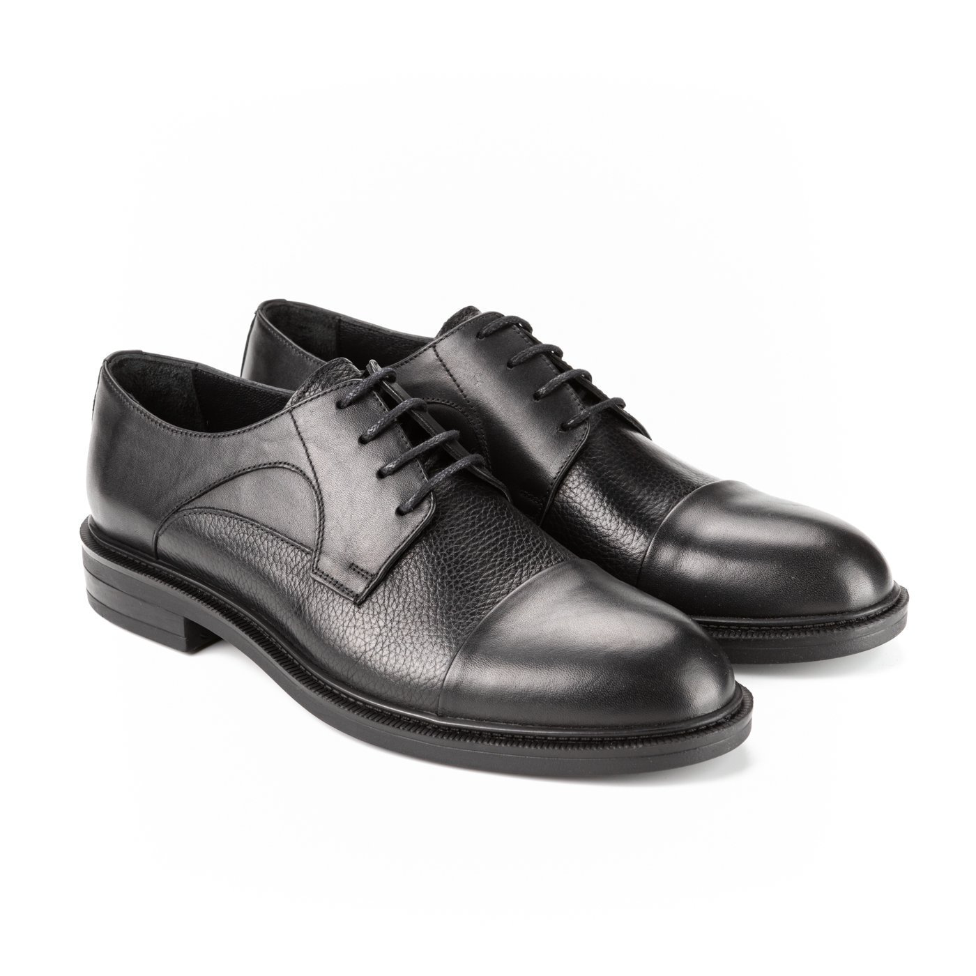 Туфли Agera AG-10508SIYAH black 41 купить,NaN