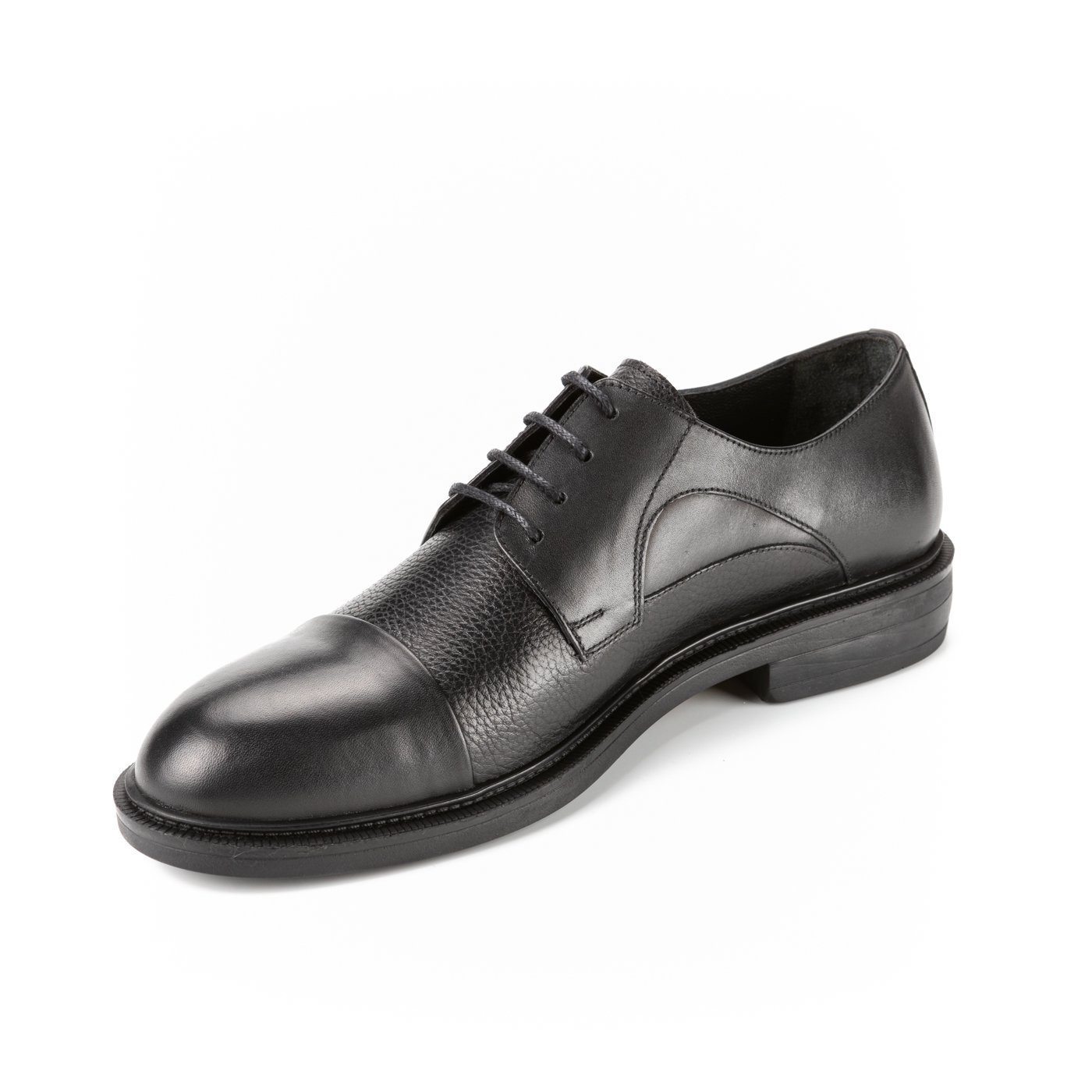 Туфли Agera AG-10508SIYAH black 41 купить,NaN