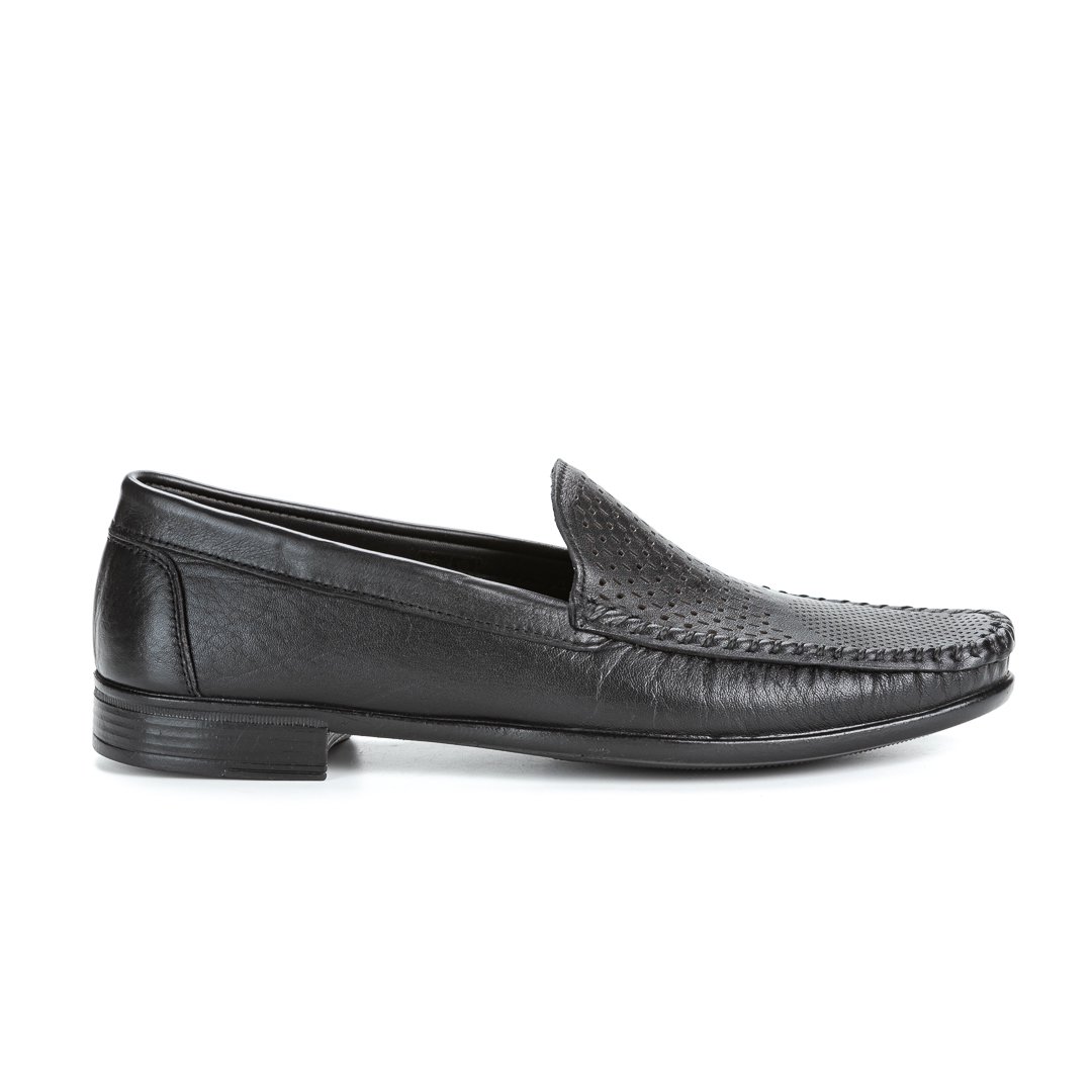 Лоферы Paul Branco AG-10124SIYAH black 40 купить,NaN