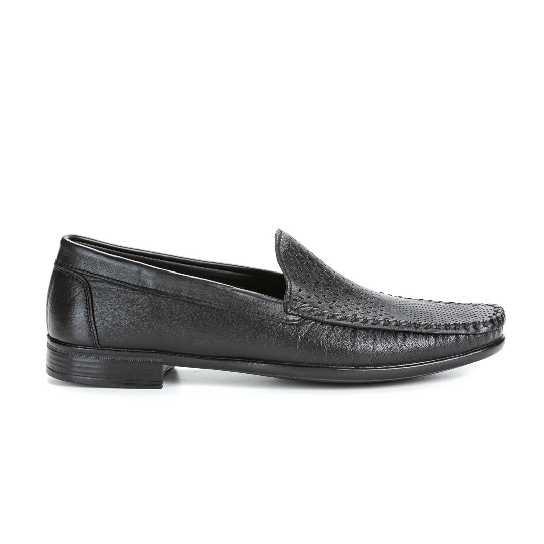 Лоферы Paul Branco AG-10124SIYAH black 40 купить,NaN