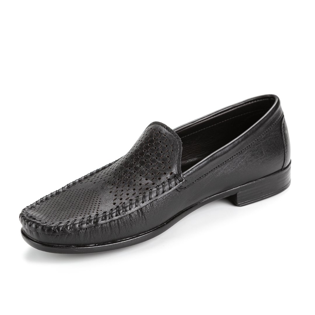 Лоферы Paul Branco AG-10124SIYAH black 40 купить,NaN