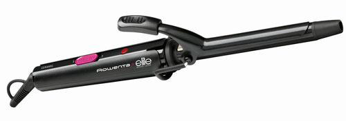 Щипцы Rowenta CF2112F0 черные купить,NaN