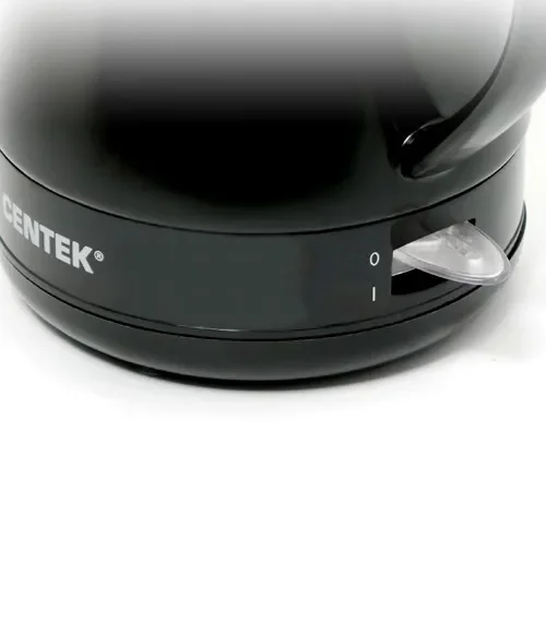 Электрочайник Centek CT-0063 1.2 л черный купить,0