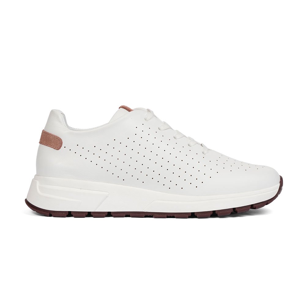 Кроссовки Greyder 31340BEYAZ-GUL white 36 купить,NaN