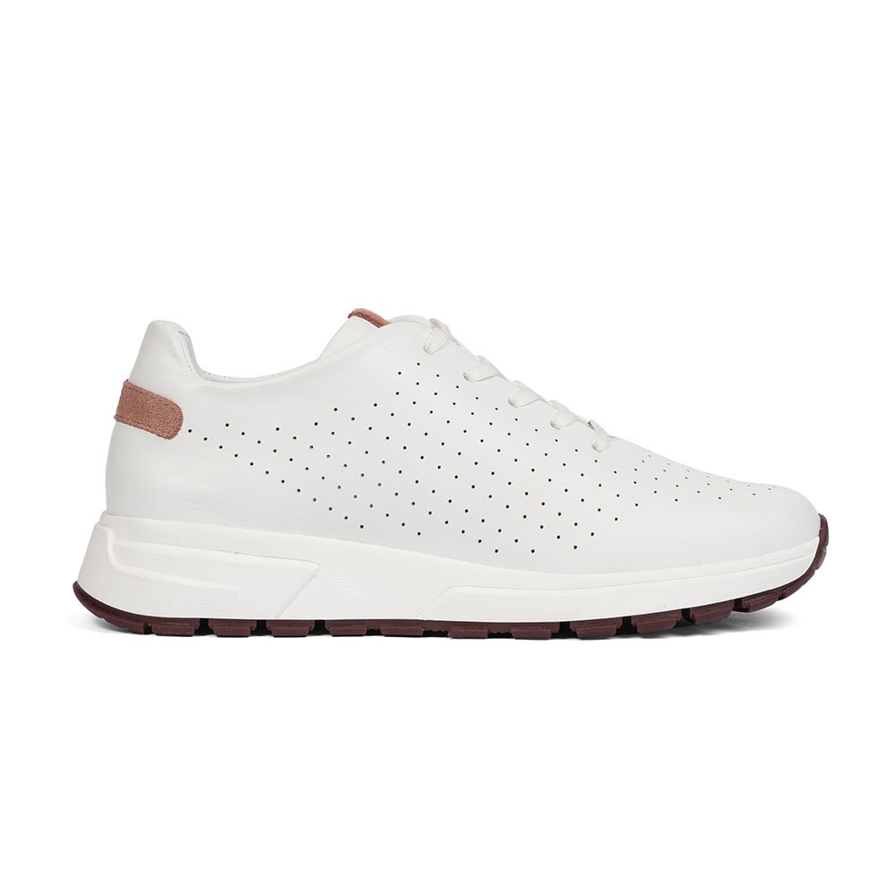 Кроссовки Greyder 31340BEYAZ-GUL white 36 купить,NaN