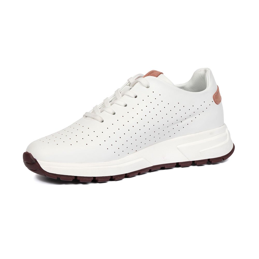 Кроссовки Greyder 31340BEYAZ-GUL white 36 купить,NaN
